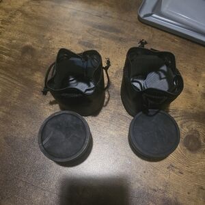 Commander Optics 58mm Camera Lens